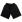 Target Παιδικό σορτς French Terry Shorts